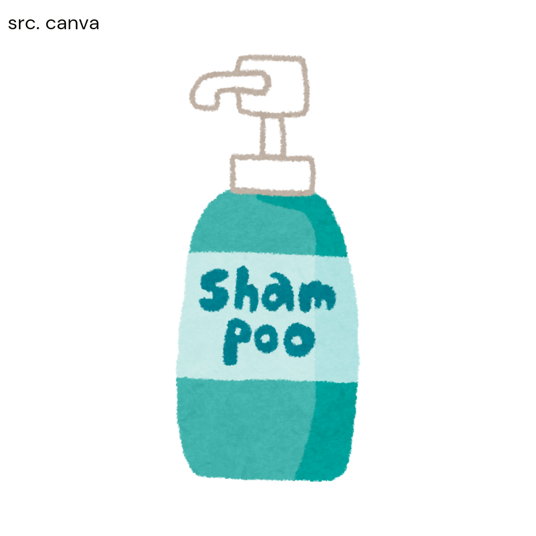 Shampoo